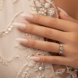 Класически лак с гел ефект - първа стъпка 10.5 мл