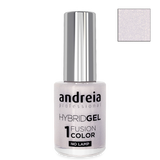 Класически лак с гел ефект - първа стъпка 10.5 мл