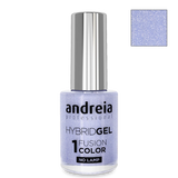 Класически лак с гел ефект - първа стъпка 10.5 мл