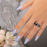 Класически лак с гел ефект - първа стъпка 10.5 мл