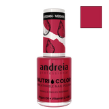 Класически лак с подхранващо действие и дълготраен ефект 10.5 мл