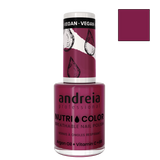 Класически лак с подхранващо действие и дълготраен ефект 10.5 мл