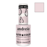 Класически лак с подхранващо действие и дълготраен ефект 10.5 мл