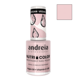 Класически лак с подхранващо действие и дълготраен ефект 10.5 мл