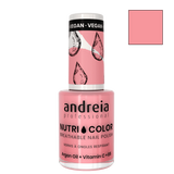 Класически лак с подхранващо действие и дълготраен ефект 10.5 мл