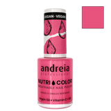 Класически лак с подхранващо действие и дълготраен ефект 10.5 мл