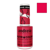 Класически лак с подхранващо действие и дълготраен ефект 10.5 мл