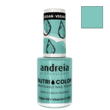 Класически лак с подхранващо действие и дълготраен ефект 10.5 мл