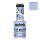 Класически лак с подхранващо действие и дълготраен ефект 10.5 мл