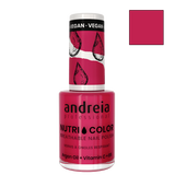 Класически лак с подхранващо действие и дълготраен ефект 10.5 мл