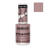 Класически лак с подхранващо действие и дълготраен ефект 10.5 мл