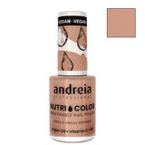 Класически лак с подхранващо действие и дълготраен ефект 10.5 мл