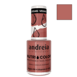 Класически лак с подхранващо действие и дълготраен ефект 10.5 мл