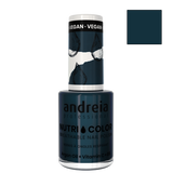 Класически лак с подхранващо действие и дълготраен ефект 10.5 мл