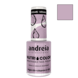 Класически лак с подхранващо действие и дълготраен ефект 10.5 мл