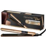 Преса за изправяне и къдрене