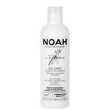 Балсам за изглаждане на непокорна коса с ванилия 250 мл