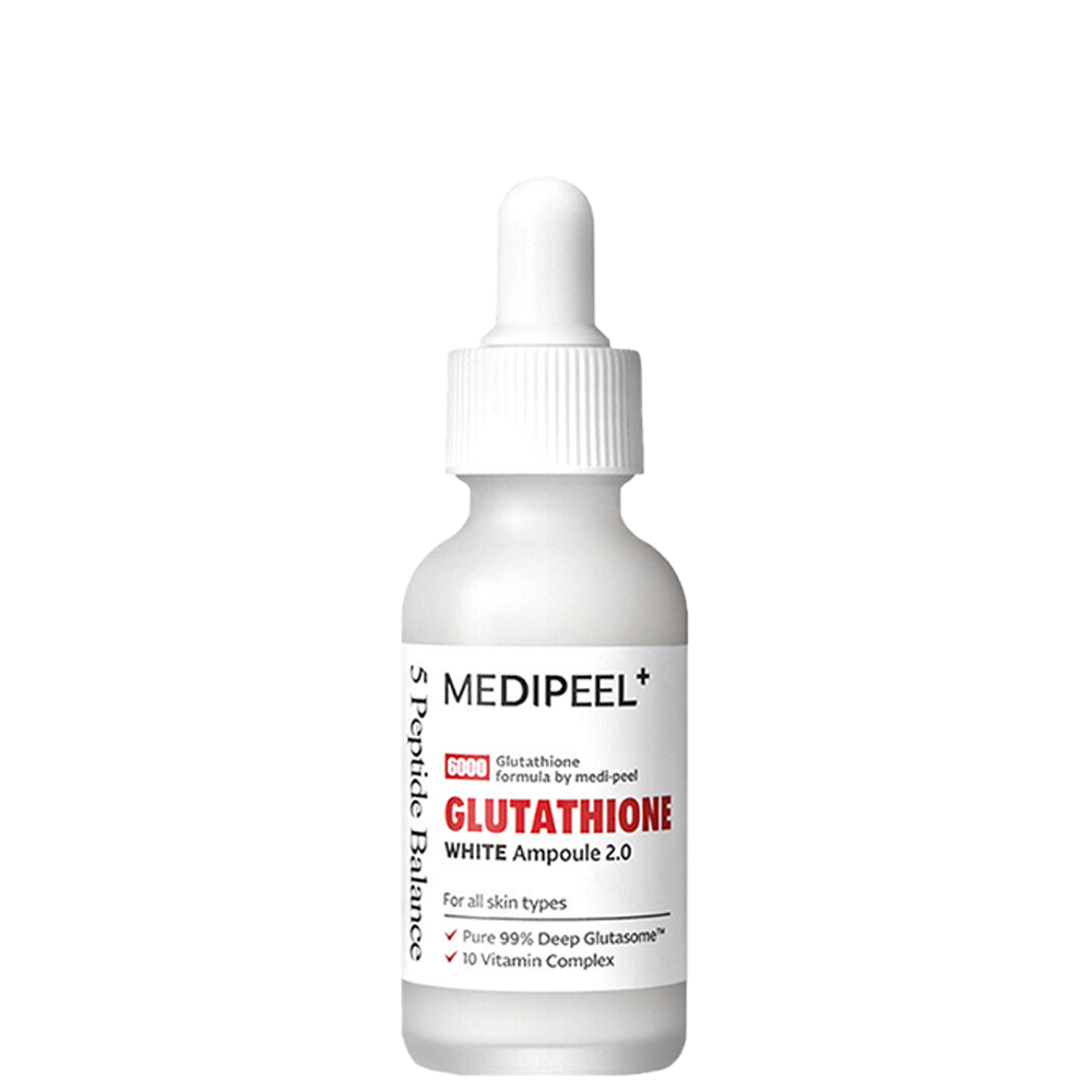, 30 Medi-Peel Bio-Intense Glutathione White Ampoule Zlatna Ribka | , 30 Medi-Peel Bio-Intense Glutathione White Ampoule Zlatna Ribka |