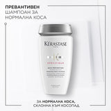 Шампоан против косопад 250 мл
