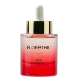 Парфюмно олио за коса Red Bouquet 30 мл