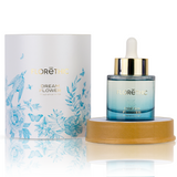 Парфюмно олио за коса Dream Flower 30 мл