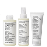 Възстановяващ комплект за къдрава коса