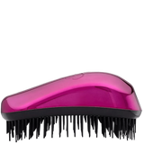 Четка за коса Фуксия / Метално Черно
