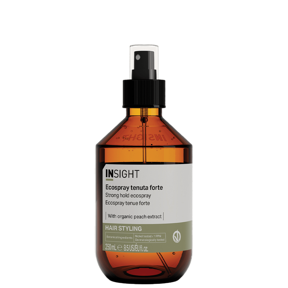Strong Hold Ecospray