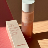 Тонер за лице със 70% комбуча, 5 вида серамиди и 8 вида хиалуронова киселина 150 мл