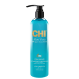 Балсам за къдрава коса с алое вера 340 мл