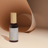 Подхранващо олио с масло от Камелия 100 мл