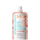 Оцветяваща маска в розово злато 30 мл