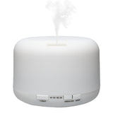 Ултразвуков дифузер за ароматерапия 500 мл