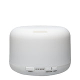 Ултразвуков дифузер за ароматерапия 500 мл