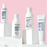 Възстановяващ балсам за увредена коса 300 мл