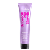 Крем за възстановяване на руса и обезцветена коса 150 мл