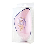 Четка за разресване - розова