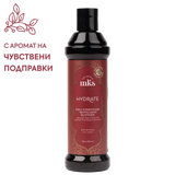 Хидратиращ богат балсам с арганово масло 296 мл