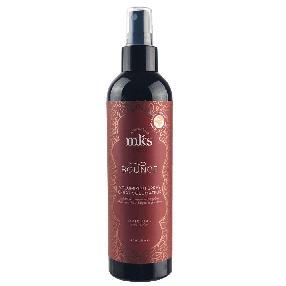 Спрей за супер обем в корените MKS Eco Bounce Volumizing Spray 236