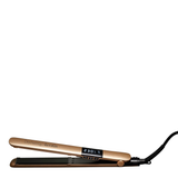 Преса за изправяне и къдрене