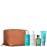 Хидратиращ комплект в размер за пътуване