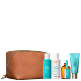 Комплект за обем в размер за пътуване