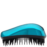 Четка за коса Тюркоаз / Метално Черно