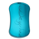 Четка за коса Тюркоаз / Метално Черно