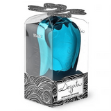 Четка за коса Тюркоаз / Метално Черно