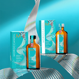 Лимитирано мароканско арганово масло за тънка коса 125 мл