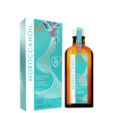 Лимитирано мароканско арганово масло за тънка коса 125 мл