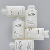 Терапия за интензивно възстановяване на косата 100 мл