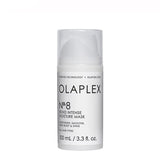 Маска за интензивна хидратация 100 мл