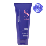 Тониращ балсам за руса коса против жълти оттенъци 200 мл